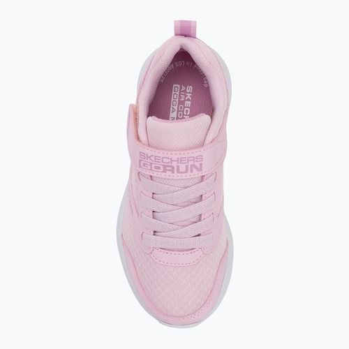 Detská obuv SKECHERS Go Run Elevate light pink
