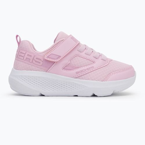 Detská obuv SKECHERS Go Run Elevate light pink