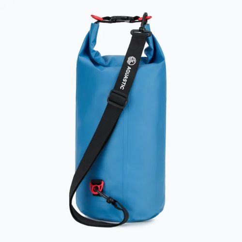 Suchý vak AQUASTIC 13 l modrý