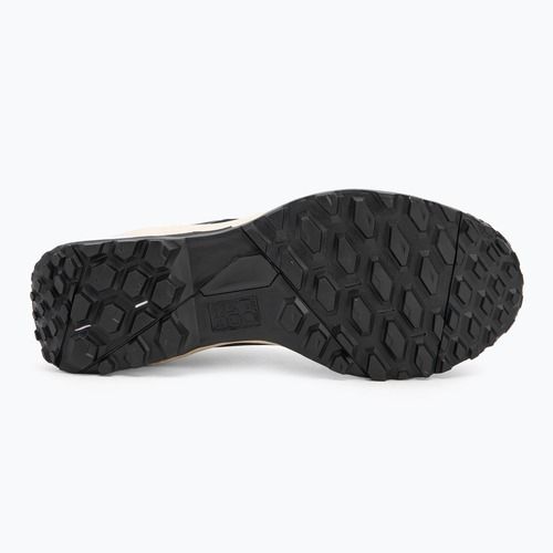Pánske trekové topánky Salewa Puez 2 Knit Powertex java blue/black