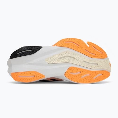 New Balance FuelCell Rebel v4 white pánska bežecká obuv