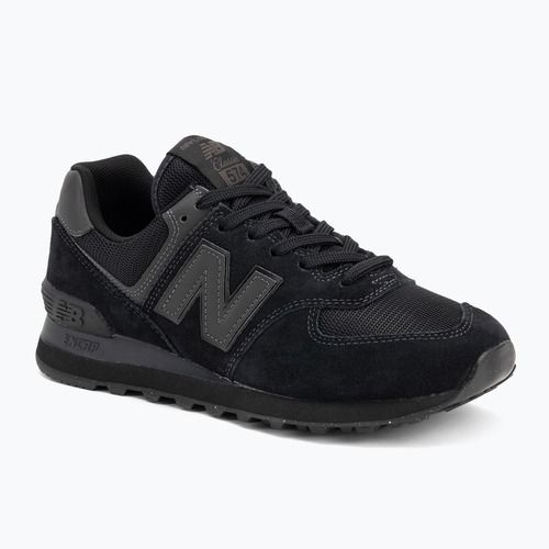 Topánky New Balance Classic 574's V3 Wide black/black