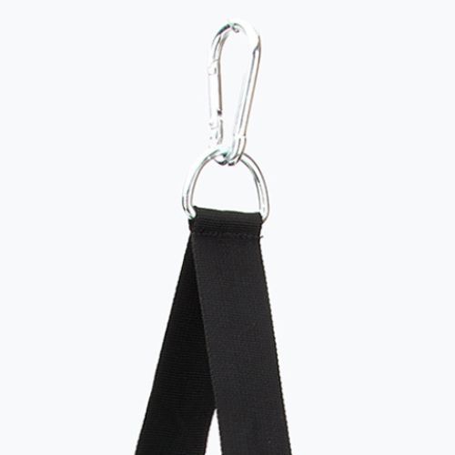 Detská boxerská sada HOOK FIGHTING Prvý tréning black