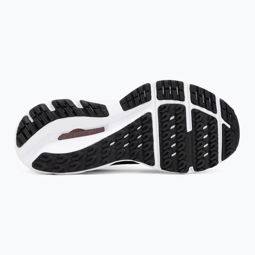 Pánske bežecké topánky Mizuno Wave Inspire 18 D black/silver/ebony