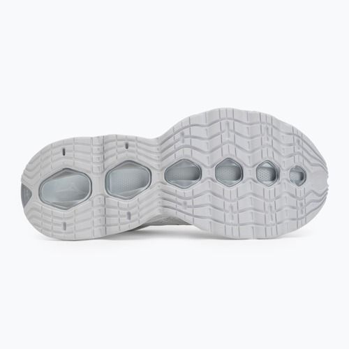 Dámske bežecké topánky Mizuno Wave Prophecy 12 white/silver