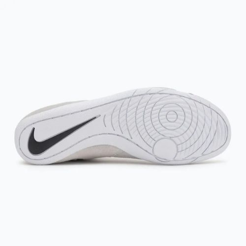 Zápasnícka obuv Nike Speedsweep VIII white/black/white/photon dust