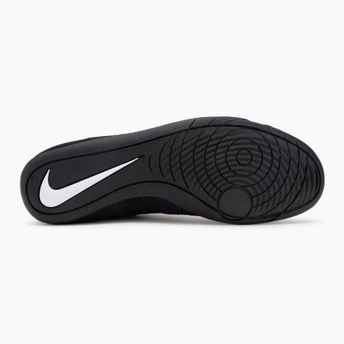 Zápasnícka obuv Nike Speedsweep VIII black/white/black/wolf grey