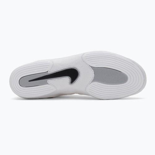 Zápasová obuv Nike Inflict 4 biela/čierna/biela