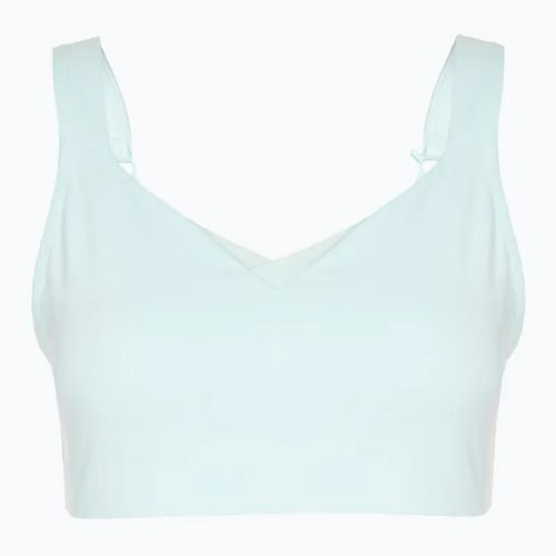 Fitness podprsenka Brooks Convertible Sports Bra blue/teal