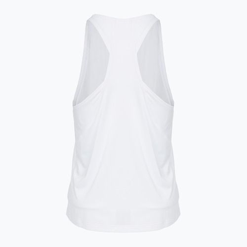 Dámske bežecké tričko Brooks Sprint Free Tank white