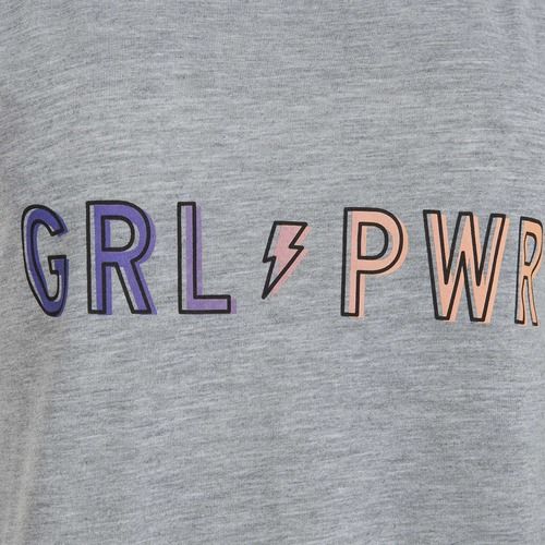 Dámske bežecké tričko Brooks International Women'S Day Tank grey/purple/pink/peach/black