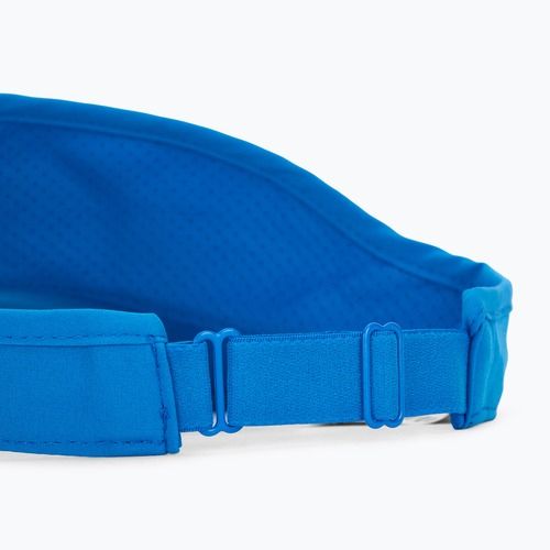 Dámsky bežecký šilt Brooks Chaser Visor bluetiful/run happy heart