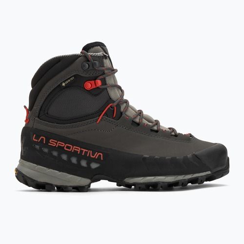 Dámska nástupová obuv La Sportiva TX5 GTX carbon/paprika