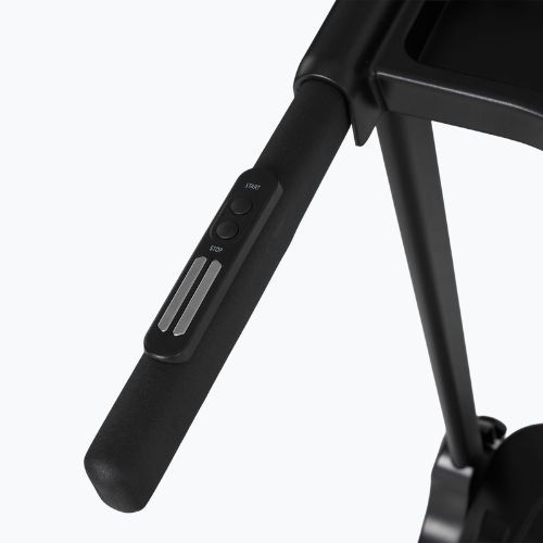 Elektrický bežecký pás XTREXO X110 black