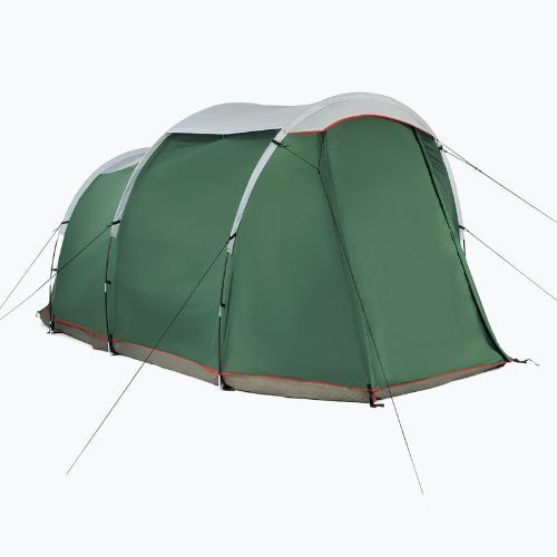 Kempingový stan pre 4 osoby KADVA Kavio 4.1 green