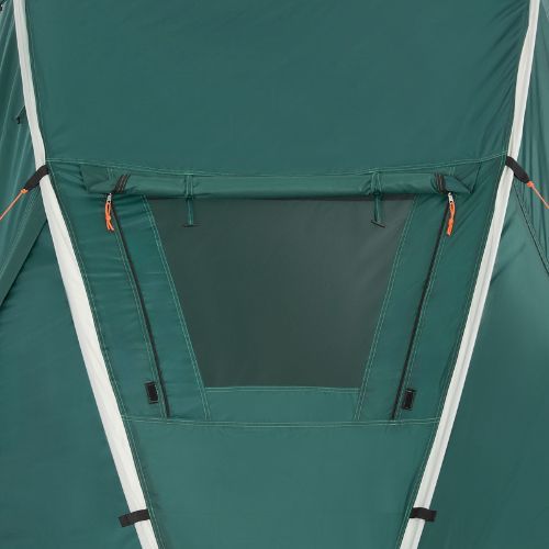 Cyklistický stan pre 1 osobu KADVA BIKEdome green