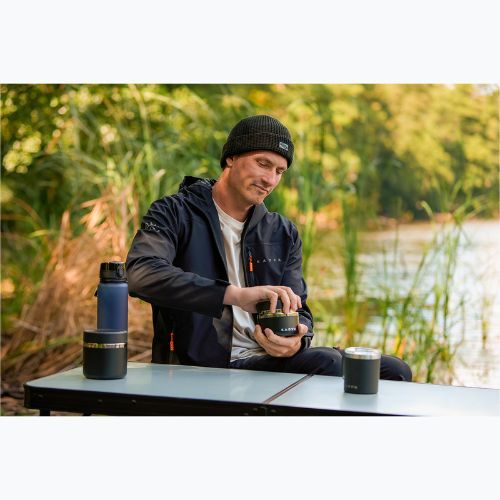 Jedlonosič izolovaný KADVA Eater 350 ml black
