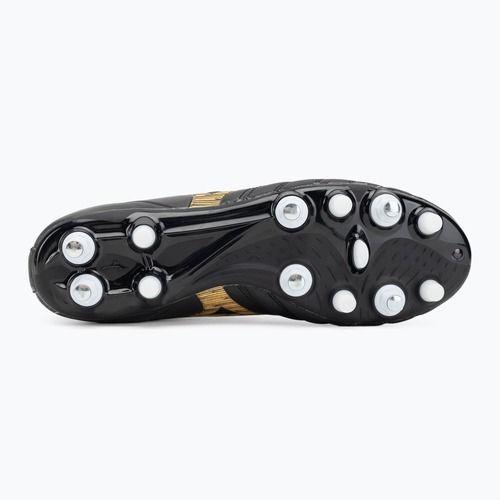 Kopačky Mizuno Morelia Neo IV Pro MIX black/gold/black