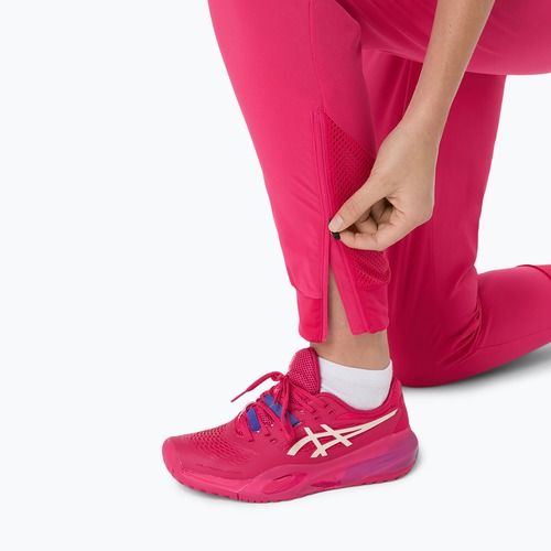 Dámske tenisové topánky ASICS Match bright rose