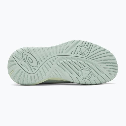 Dámske tenisové topánky Asics Gel-Challenger 15 W lichen rock/whisper green