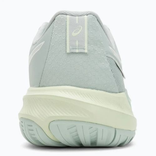 Dámske tenisové topánky Asics Gel-Challenger 15 W lichen rock/whisper green