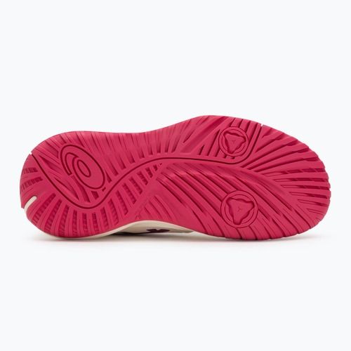 Dámske tenisové topánky Asics Gel-Challenger 15 W cream/bright rose