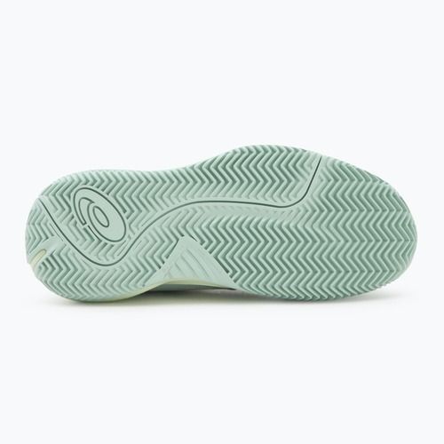 Dámske tenisové topánky Asics Gel-Challenger 15 Clay W lichen rock/whisper green