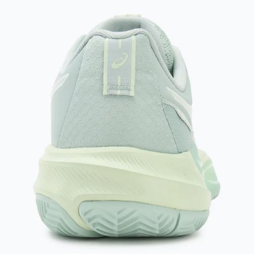 Dámske tenisové topánky Asics Gel-Challenger 15 Clay W lichen rock/whisper green