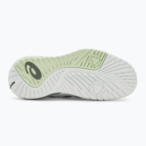 Dámske tenisové topánky Asics Gel-Resolution X W white/monument blue