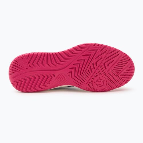 Dámske tenisové topánky Asics Gel-Dedicate 8 W cream/dark cobalt