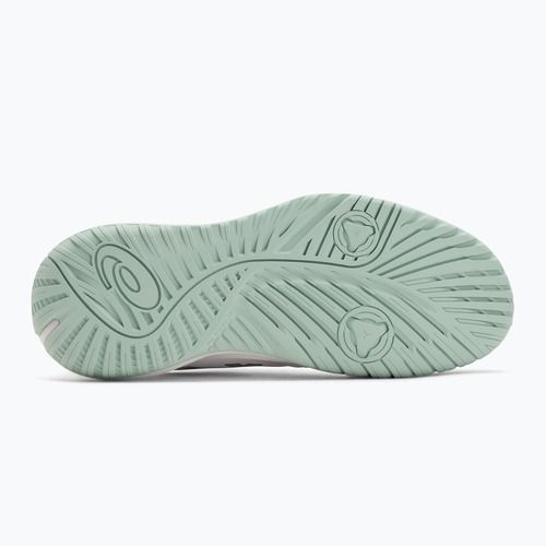 Pánske tenisové topánky Asics Gel-Challenger 15 white/lichen rock