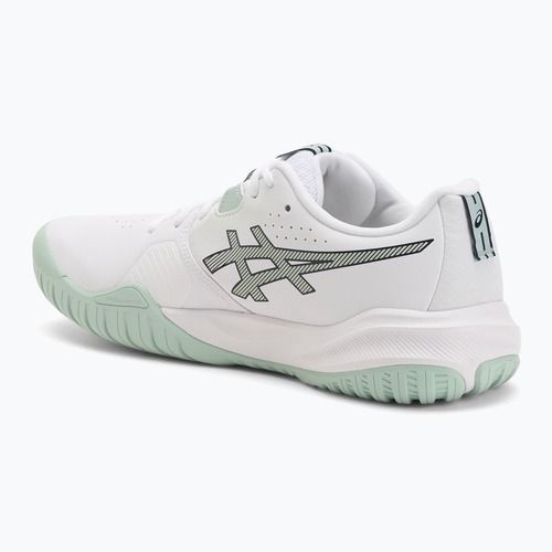 Pánske tenisové topánky Asics Gel-Challenger 15 white/lichen rock