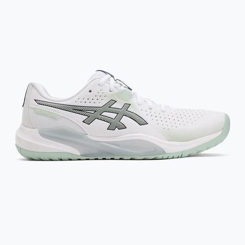 Pánske tenisové topánky Asics Gel-Challenger 15 white/lichen rock
