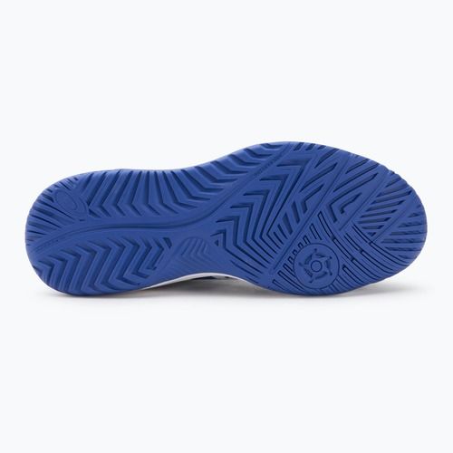 Pánske tenisové topánky Asics Gel-Dedicate 8 dark cobalt/white