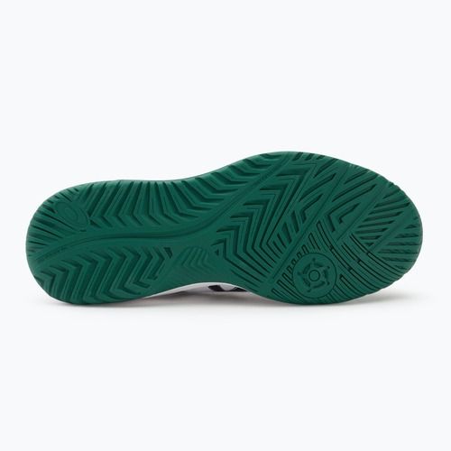 Pánske tenisové topánky Asics Gel-Dedicate 8 white/midnight