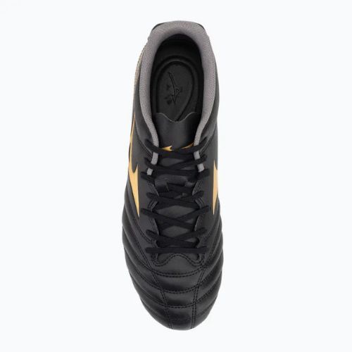 Kopačky Mizuno Monarcida Neo ll Sel Mix black/gold