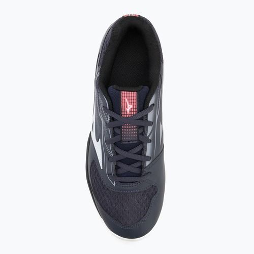 Tenisové topánky Mizuno Break Shot 5 CC odyssey gray/white/blue granite