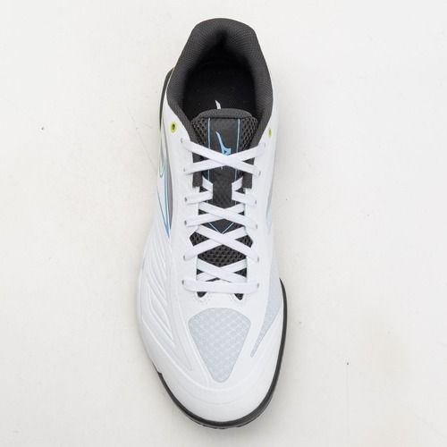 Tenisky Mizuno Wave Medal 8 biele/all aboard/čierny piesok