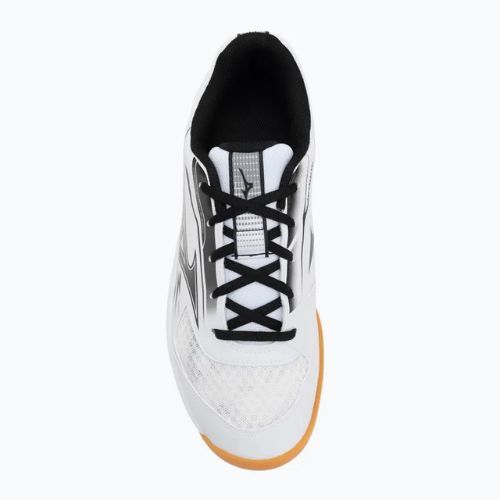 Tenisové topánky Mizuno Crossmatch Smash white/black
