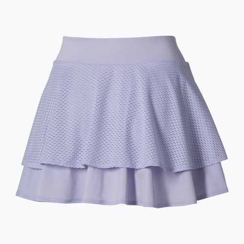 Tenisová sukňa Mizuno Daybreakers Flying Skirt icelandic blue
