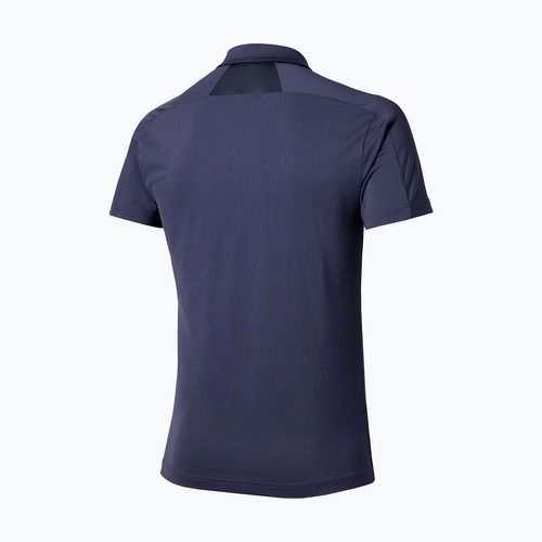 Pánske tričko Mizuno Daybreakers Shadow Polo odyssey gray