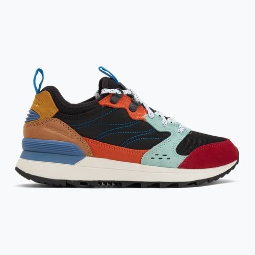 Dámske topánky Merrell Alpine 83 Sneaker Recraft multicolor