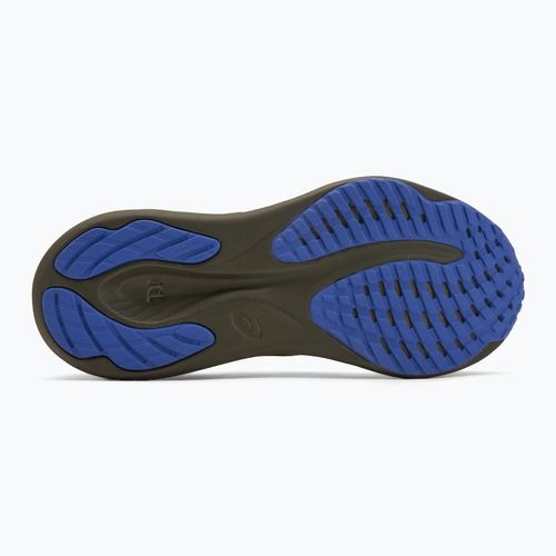 Pánske bežecké topánky ASICS Gel-Pulse 15 GTX black/brown stone