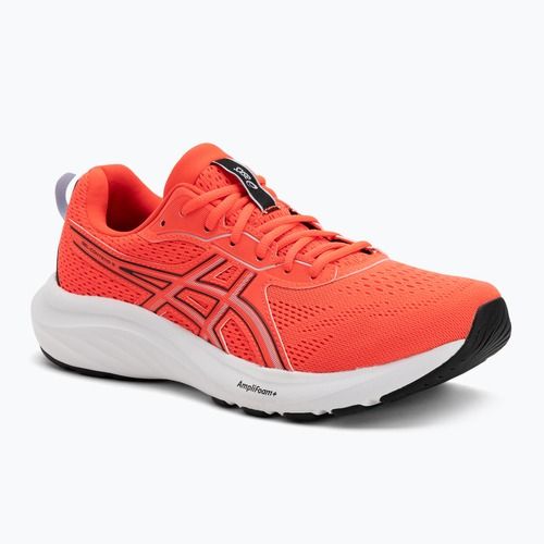 Pánske bežecké topánky ASICS Gel-Contend 9 flash red/blue fade