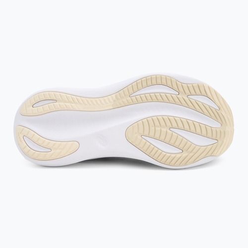 Pánske bežecké topánky ASICS Gel-Nimbus 27 midnight/vanilla