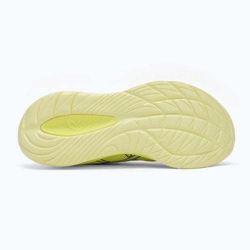 Pánske bežecké topánky ASICS Gel-Cumulus 27 citron/white