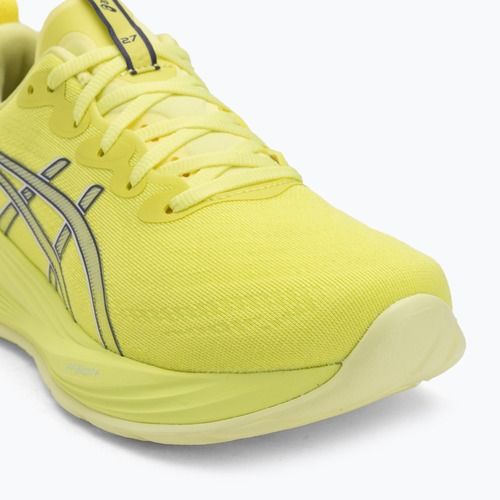 Pánske bežecké topánky ASICS Gel-Cumulus 27 citron/white