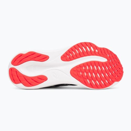 Pánske bežecké topánky ASICS Gel-Pulse 16 black/white