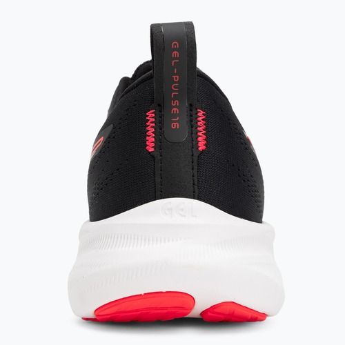 Pánske bežecké topánky ASICS Gel-Pulse 16 black/white