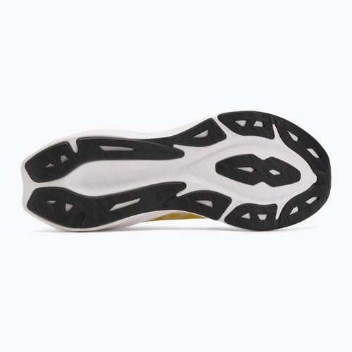 Pánske bežecké topánky ASICS Dynablast 5 citron/white